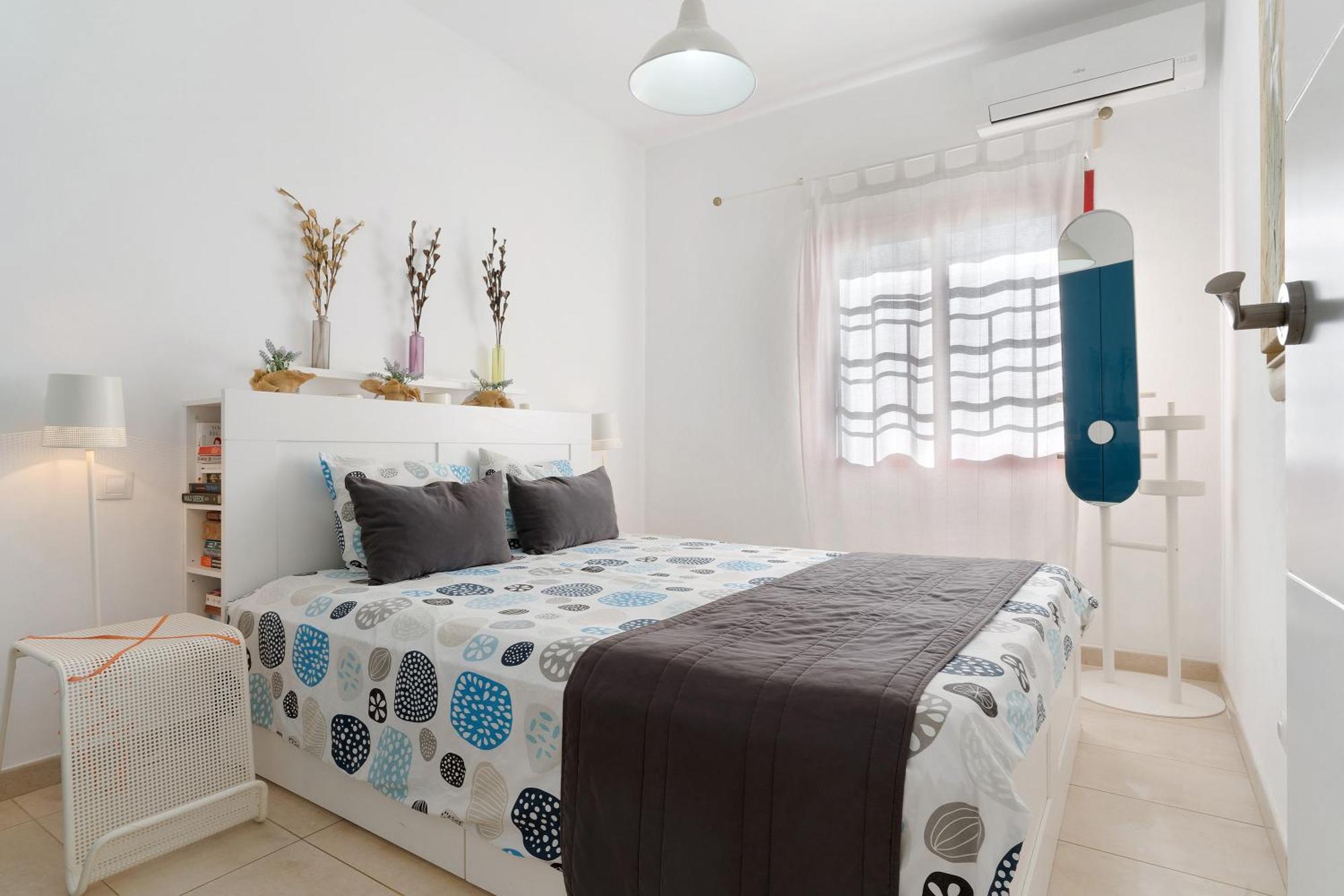 Bungalow Aloe Dunas 2 마스팔로마스 외부 사진